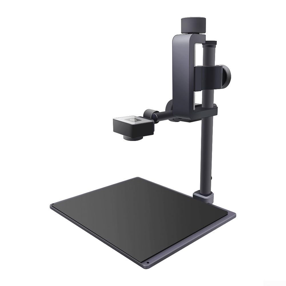 SPORTARC Analizador de imagen térmica infrarroja 3D, cámara de imagen térmica infrarroja profesional 256 x 192 analizador de imágenes térmicas con cable USB