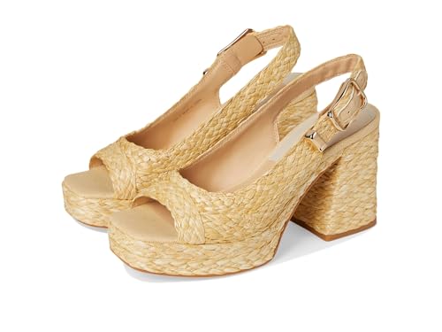 Dolce Vita Women's Flores Heeled-Sandals