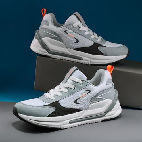 Image of Campus Men's Level Sneakers