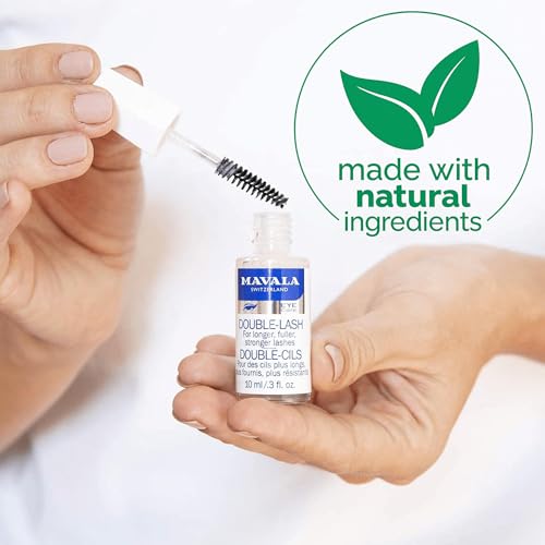 Mavala Double-cils 10ml - imagen 5