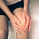 TESMED Knee 2 hochwertige Knieelektroden, kein Gel erforderlich