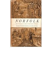 Norfolk: Historic Southern Port B00087LJA0 Book Cover