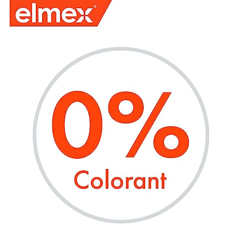 Dentifrice Anti caries Elmex Le Tube De 75ml - vue 8