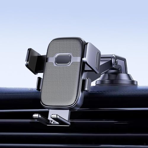 Support smartphone ix35 pratique et rapide pour vos trajets