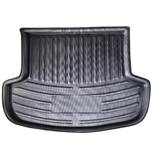 Tapis de coffre Mitsubishi Outlander anti-saleté protection coffre