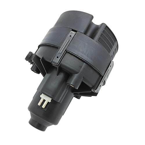 Secondary Air Injection Pump Smog Pump Fits for Mercedes SLK55 S65 SL55 C55 C32 AMG V8 S600 CL600 SL600