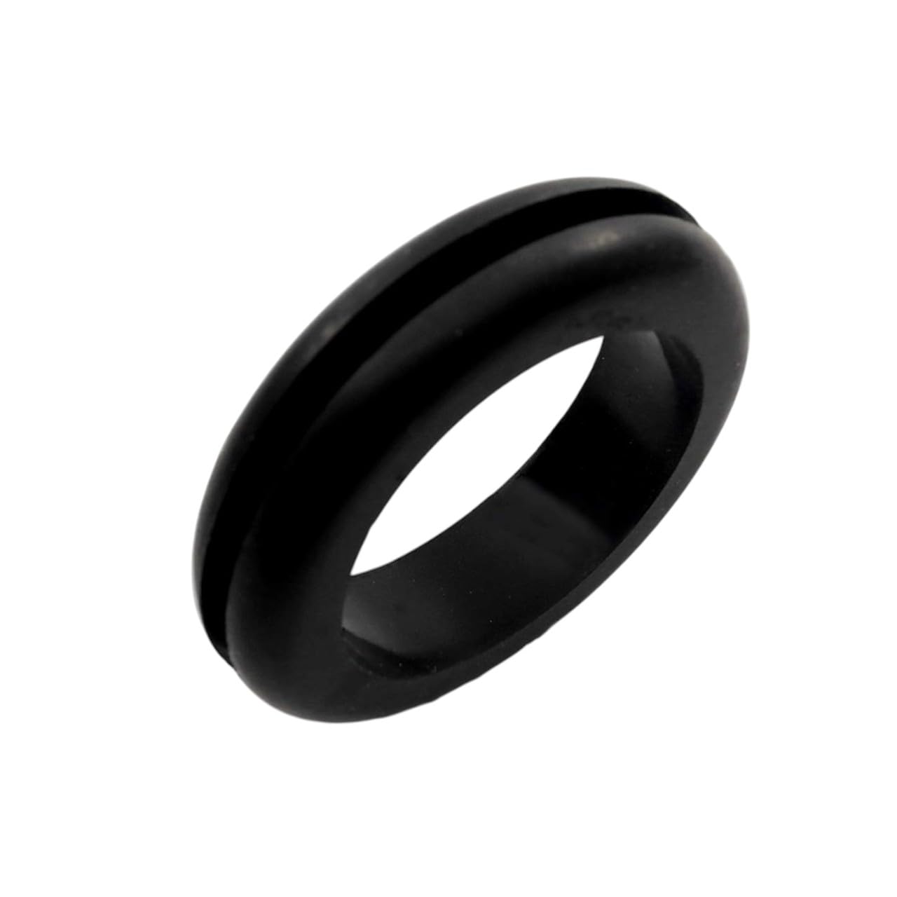 Rubber Grommets - 1 3/4" Hole, 1/8" Panel -4 Rubber Grommets - 1 3/4" Hole, 1/8" Panel -4