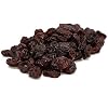 Bulk Black Raisins 10 Pound Wholesale Box