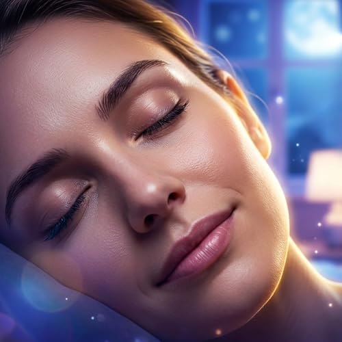 The Subtle Art of Not Giving a.... | Care Less, Sleep Deeper (8 Hours)
