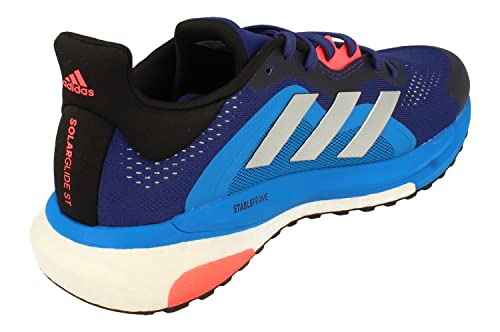 Image of Adidas Mens Solarglide 5