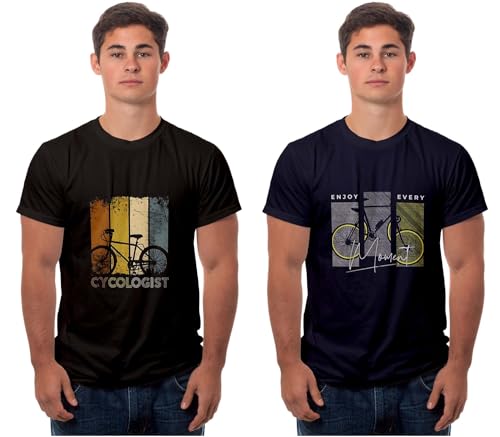 Image of Boodbuck Men's Regular Fit T-Shirt
