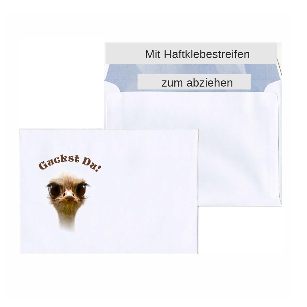 Einladungskarten zum Geburtstag Erwachsene, Mann Frau - für jedes Alter