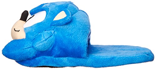 Sonic The Hedgehog: Sonic Head Slippers, One Size #TOP7