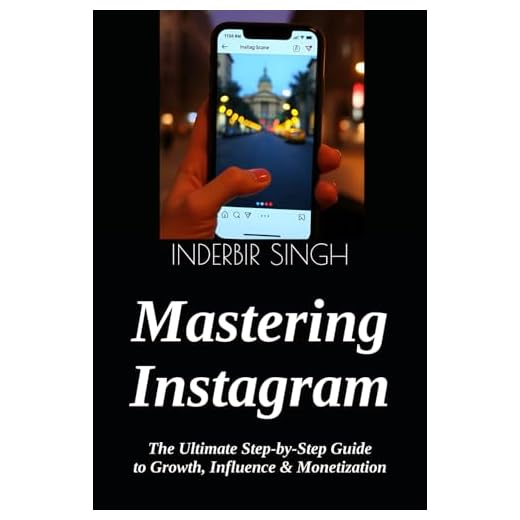 Mastering Instagram Growth Techniques