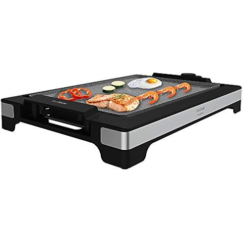 Cecotec 03094 Tasty & Grill 2000 Electric Plancha Cover