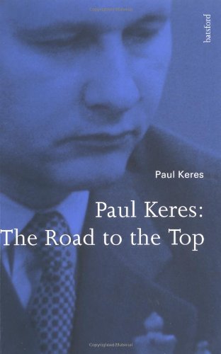 Buy Paul Keres Road To The Top — BookShops.in