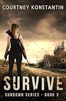 Survive 1980538069 Book Cover