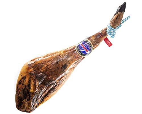 Jamón De Bellota Ibérico Guijuelo 50 Raza Ibérica 8-9kg Jamón De Bellota Ibérico Guijuelo Pinucho: Sabor Único Jamón De Bellota Ibérico Guijuelo 50 Raza Ibérica 8-9kg Jamón De Bellota Ibérico Guijuelo Pinucho: Sabor Único