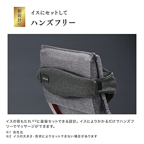 アテックス ルルド ネックマッサージャー プロ AX-HPT120