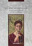 lana hilo colores  No sólo hilaron lana: Escritoras romanas en prosa y verso. Segunda edición, revisada y muy ampliada