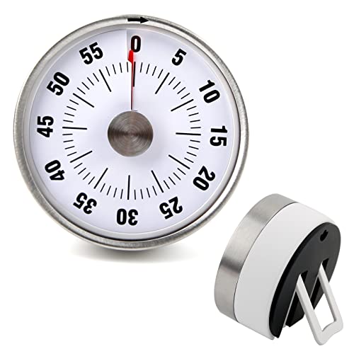 Top 10 Best Kitchen Timer For Visually Impaired Reviews In 2023 Glory Cycles