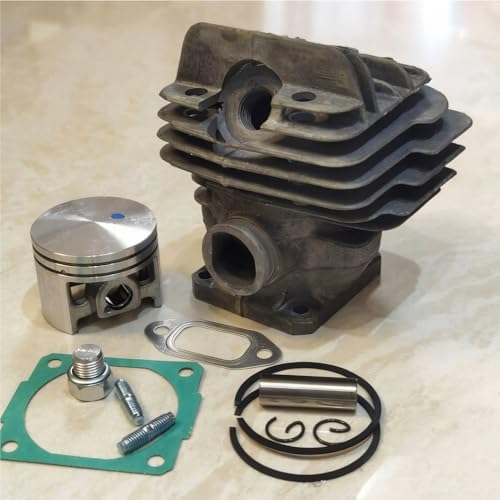 Cylindre-piston 44mm St026 pour résoudre les pertes de puissance
