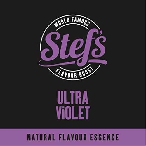 Essence de violette naturelle Ultra Violet créez une ambiance zen au salon