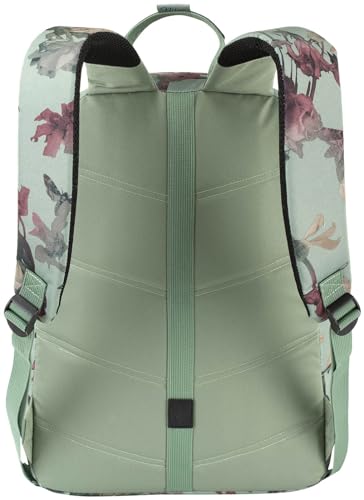 Sac à dos Nitro Urban Classic Pack'16 original mixte imprimé fleur - 4