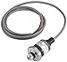 Ashcroft - G17MEK15F2300# - 7/16-20 SAE Male Pressure Transmitter 0 to 300 psi, 1 to 5VDC Output