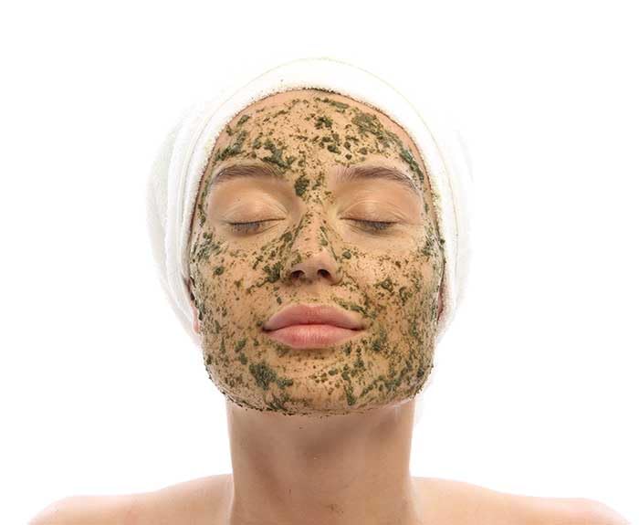 Algae Peeling Organic 5 Packs product thumbnail 7