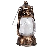 Lanternes de bougies décoratives Astuce chaude: cher acheteur, en raison de l' effet d' éclairage, surveille la luminosité, la mesure manuelle et etc., il pourrait y avoir de légères différences dans la couleur et la taille entre la photo et l' élément réel. J' espère sincèrement que vous pouvez comprendre! Merci!