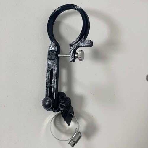 Régulateur de vitesse moto antivol magnétique universel réglable en nylon