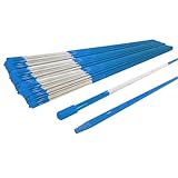 The ROP Shop 10 Pack 5/16 Inch Blue