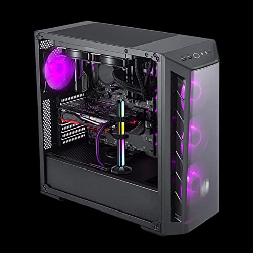 Support carte graphique réglable Tofficu accessoire flexible boîtier PC DIY anti-flexion
