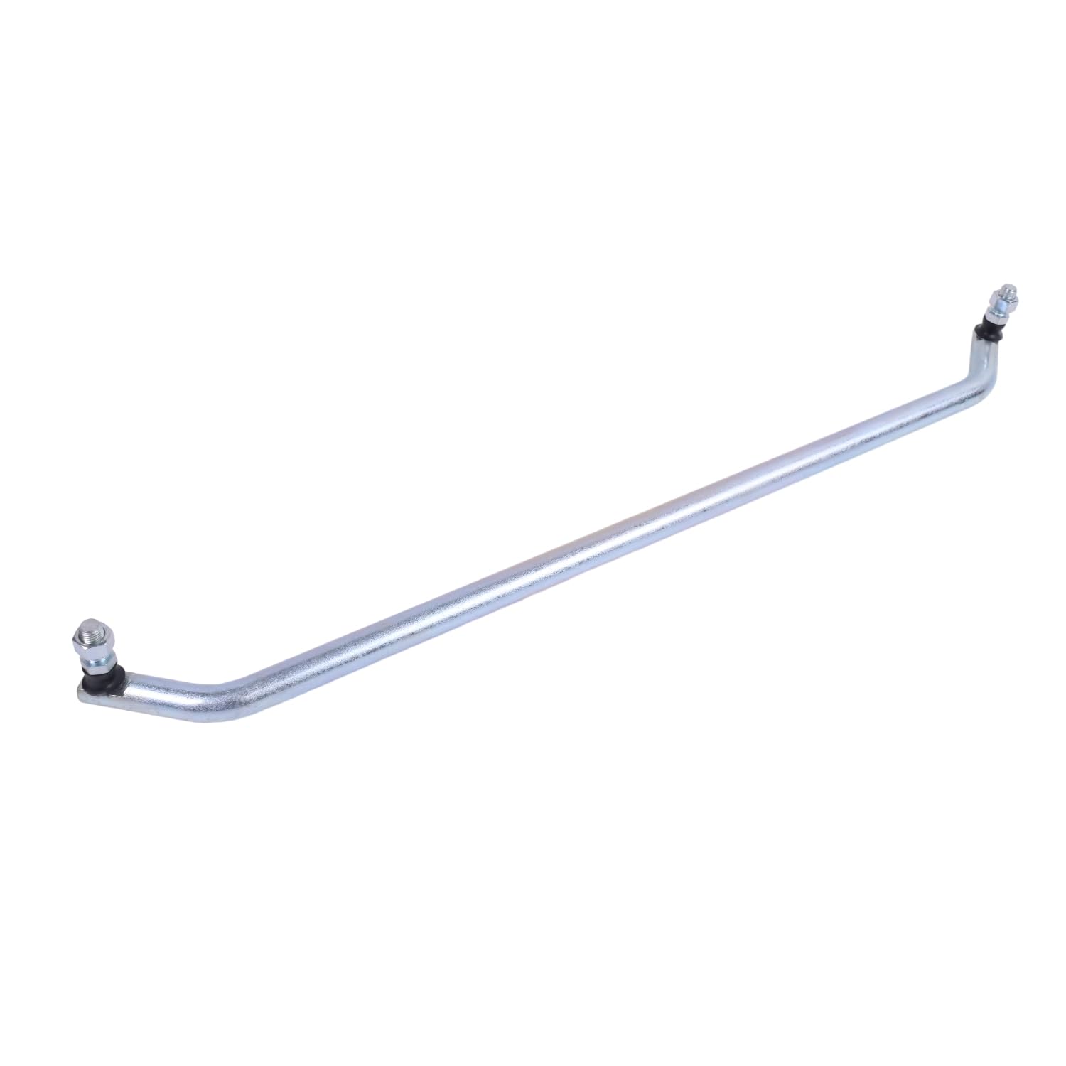 JZGRDN Tie Rod Assembly AM123555 AM133802 Compatible with John Deere Most LX255 LX266 LX277 LX279 LX288 Lawn Tractors