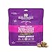 Stella & Chewy's Freeze-Dried Raw Sea-Licious Salmon & Cod Dinner Morsels Grain-Free Cat Food, 3.5 oz bag