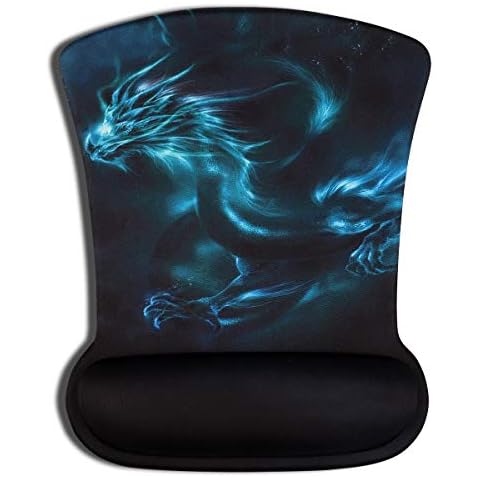 Tapis de Souris AOKSUNOVA Ergonomique Cover