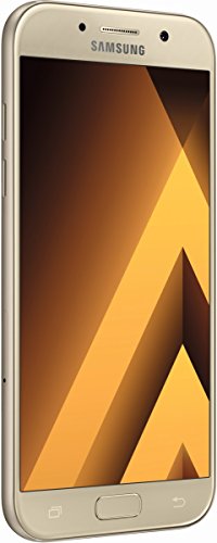 Preisvergleich Produktbild Samsung Galaxy A5 (2017) Gold Telekom