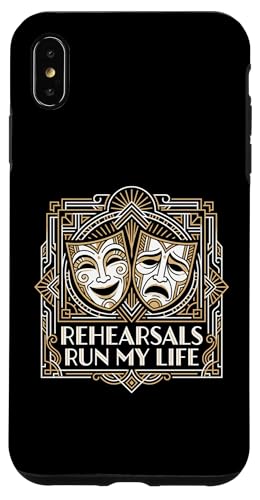 ���n�[�T�� Run My Life �V�A�^�[ �}�} �X�}�z�P�[�X iPhone XS Max �p