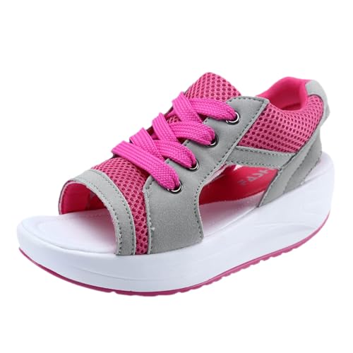 Women Walking Shoes with Arch Support Orthopedic Shoes for Women Comfortable Womens Fashion Lightweight Air Sports Walking Sneakers Breathable Gym Jogging Running Tennis Shoes