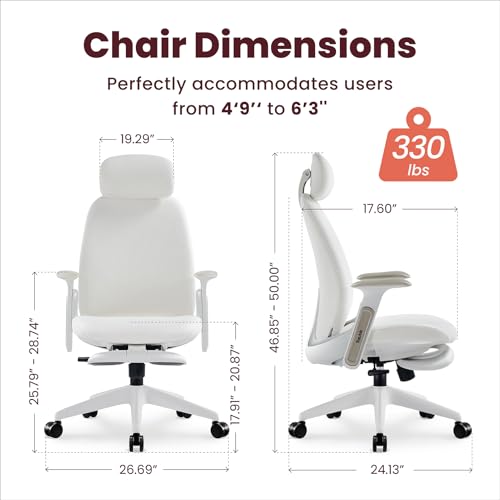 topjob napa chair