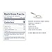 SPLENDA Zero Calorie Sweetener, Granulated Sugar Substitute, 9.7 Oz