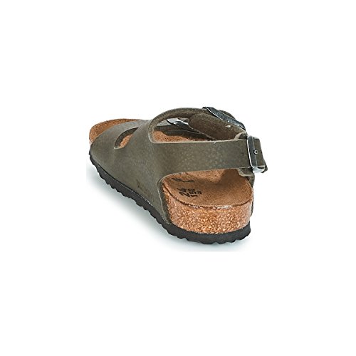 Image of Birkenstock Kids Slingback Sling Back Sandals