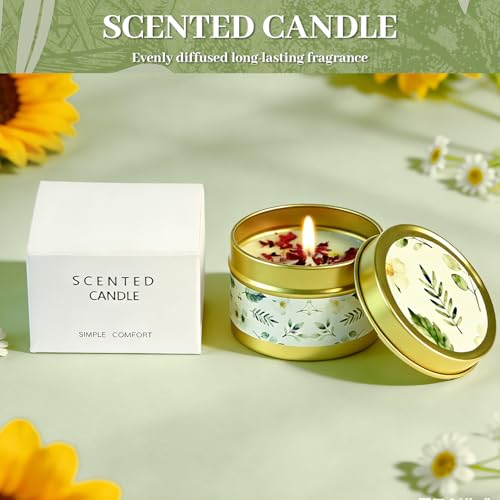 Self Care Gifts Get Well Soon Baskets for Women miniatura 2