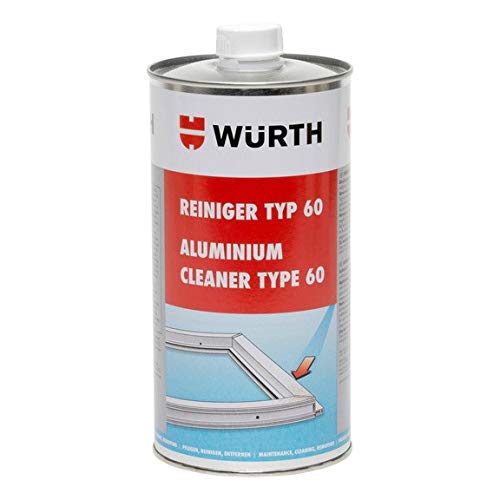 Reiniger für Aluminium Typ 60 0892130030 Würth