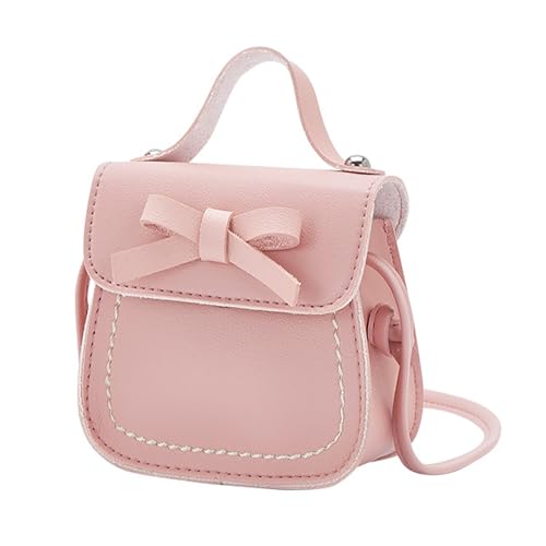 Monedero cruzado para niñas pequeñas ideal para regalar en cumpleaños
