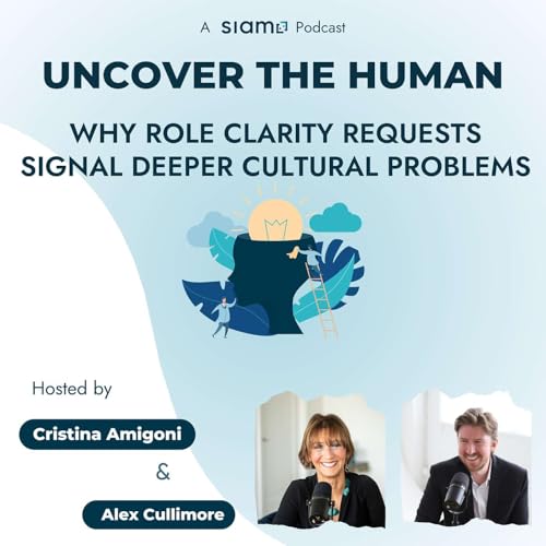 Why Role Clarity Requests Signal Deeper Cultural Problems