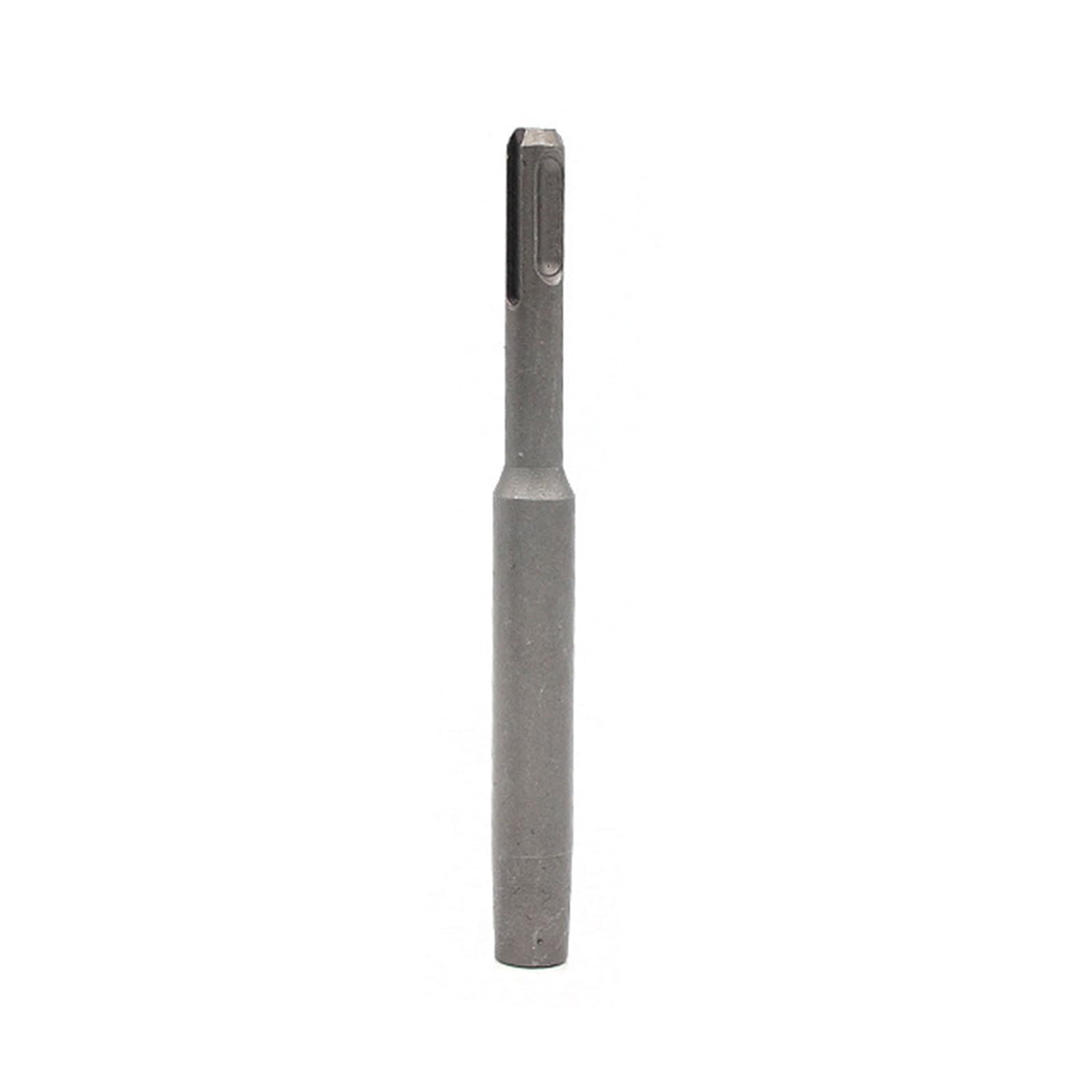 Pitadue Round G Rod Driver G Rods Hardened Steel G Rod Driver 5/8 3/4Inch Earth Stake Hammers Sleeve