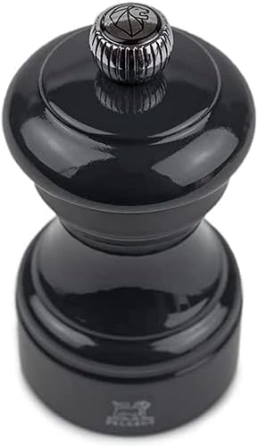 Miniatura 5 de Peugeot Bistro Salt Mill Slate 3.9in-4 pulgadas.