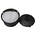 DeWalt D55150/D55152/D55153 Compressor OEM Filter # 5140019-80